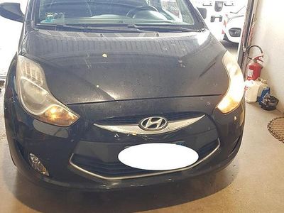 Usata Hyundai ix20