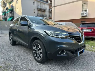 Usata Renault Kadjar 110 CV (80 kW) 2018 SUV