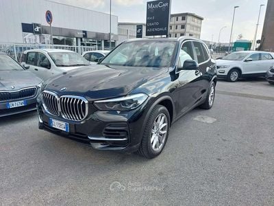 Usata BMW X5
