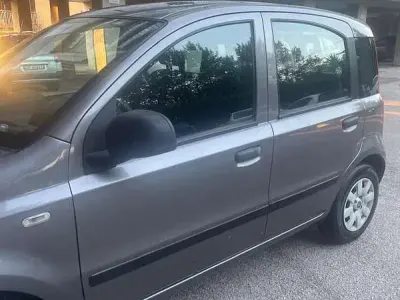 Usata Fiat Panda
