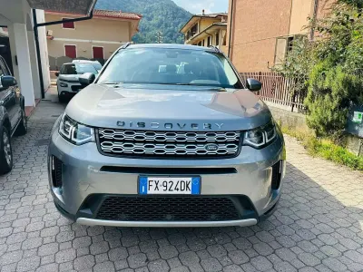 Usata Land Rover Discovery 5 HSE Dynamic 150 CV (110 kW) 2019 Other SUV