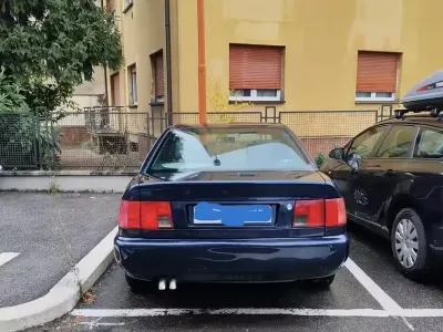Usata Audi A6 116 CV (85 kW) 1999 Berlina