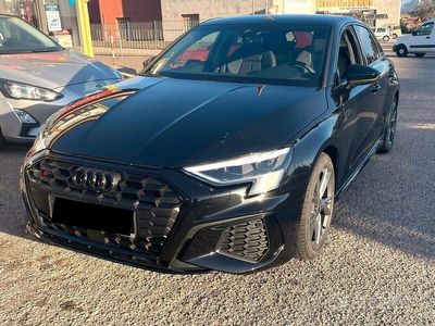 usata Audi S3 Sportback -