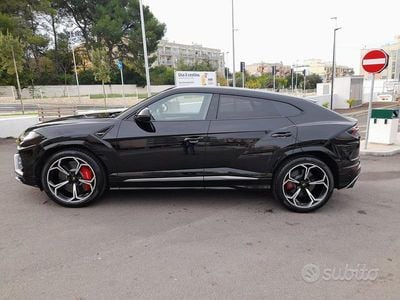 Usata Lamborghini Urus 650 CV (478 kW) 2020 SUV