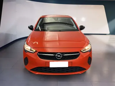 Usata Opel Corsa Edition 75 CV (55 kW) 2023 Other Utilitaria
