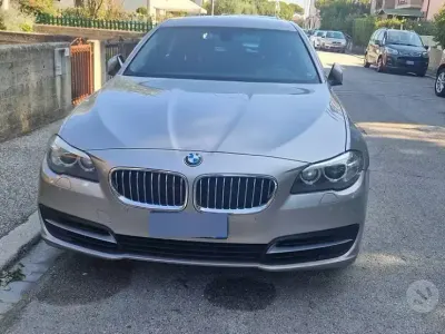 Usata BMW 530