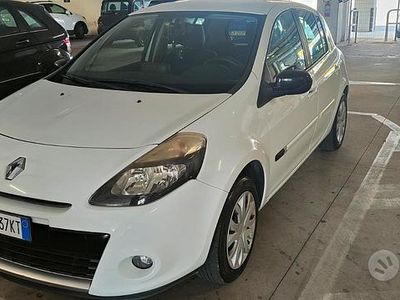 Renault Clio II