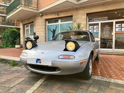 Mazda MX5