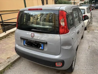 Usata Fiat Panda