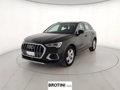 Usata Audi Q3