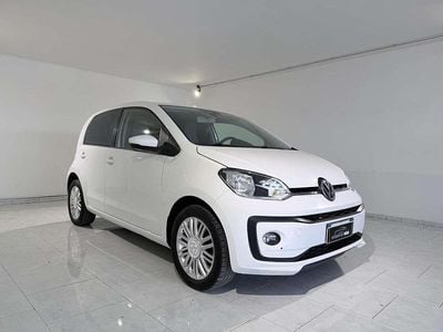 Usata VW up! 68 CV (50 kW) 2019 Other Utilitaria