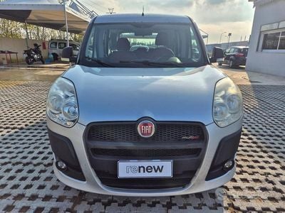 Fiat Doblò