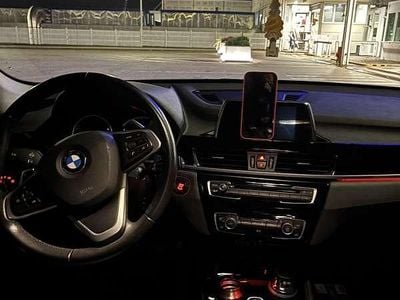 Usata 2018 BMW X1 xLine SUV | 18.250 € (Buon prezzo)