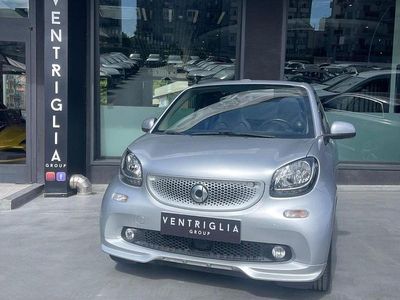 Usata 2019 Smart ForTwo Cabrio Cabrio | 16.500 € (Cara)
