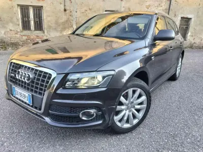 Usata Audi Q5