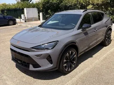 Usata Cupra Formentor 150 CV (110 kW) 2025 SUV
