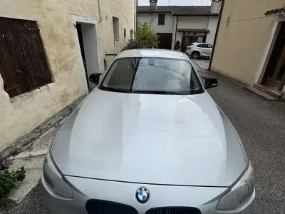 Usata BMW 116