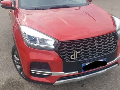 DR Automobiles DR4