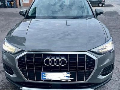 Usata Audi Q3 Design 150 CV (110 kW) 2019 SUV