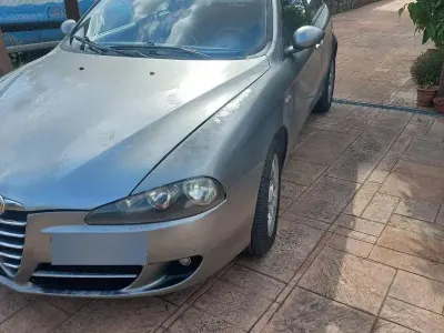 Usata Alfa Romeo 147 150 CV (110 kW) 2006 Utilitaria