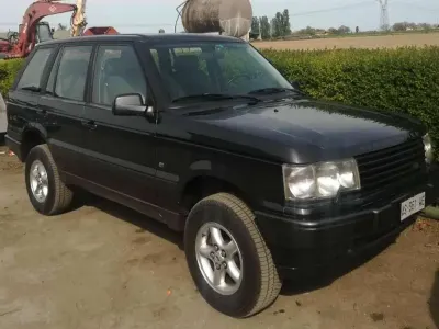 Usata Land Rover Range Rover