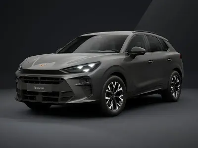 Usata Cupra Terramar
