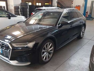 usata Audi A6 Allroad A6 allroad45 3.0 tdi quattro 231cv tiptronic