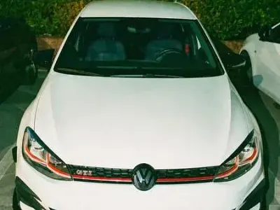 Usata VW Golf VIII GTI 245 CV (180 kW) 2020 Berlina