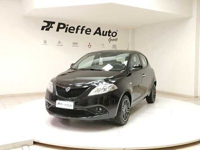 usata Lancia Ypsilon 5 Porte 1.2 Ecochic Gold