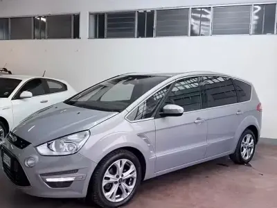 Usata Ford S-MAX