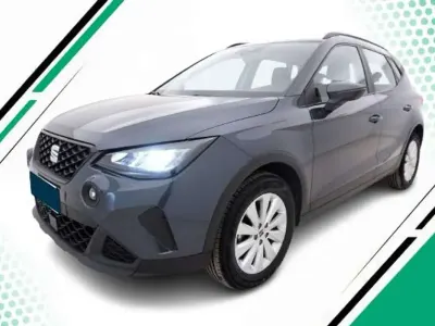 Usata Seat Arona Style 95 CV (69 kW) 2024 Vari colori SUV
