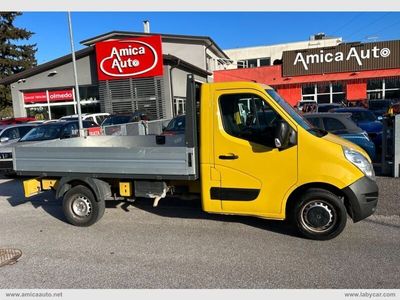 usata Renault Master T35 2.3dCi/145 PM-TN Pian.Cab.S&S