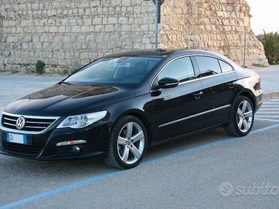 usata VW CC - 2010 2.0td 170cv