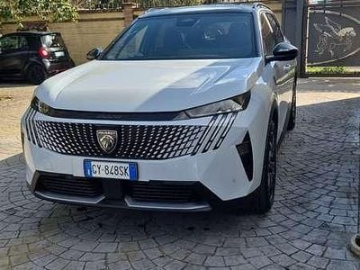 Usata Peugeot 5008 GTi 136 CV (100 kW) 2025 SUV