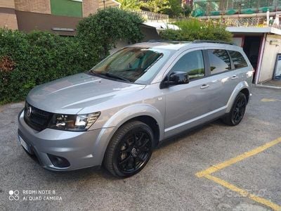 Fiat Freemont