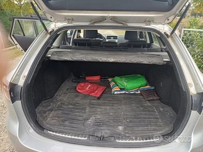 Usata Mazda 6 2008