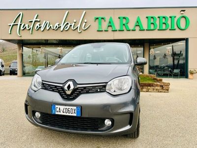 usata Renault Twingo 3ª serie SCe 65 CV Intens