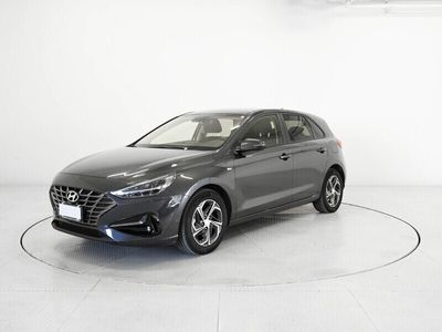 usata Hyundai i30 1.0 T-GDI iMT 48V 5 porte Prime