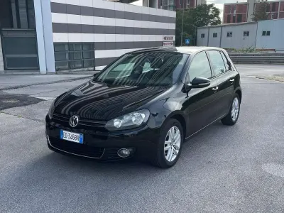Usado VW Golf VI