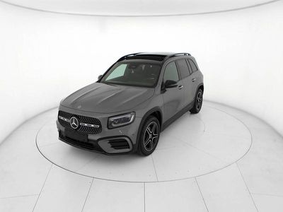 Grigio Nuova 2025 Mercedes GLB200 Advanced Plus SUV | 49.900 € (Buon prezzo)
