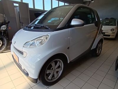 Smart ForTwo Coupé