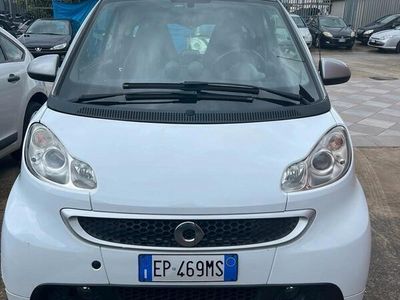 usata Smart ForTwo Coupé forTwo0.8 cdi Pure 54cv FL