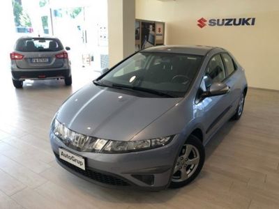 Honda A Cinisello Balsamo Risparmia Fino Al 25 Su Honda A