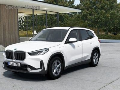 usata BMW X1 25e xdrive 25e auto