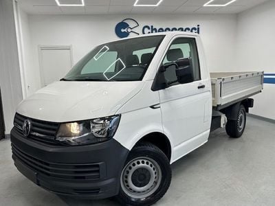 VW T6