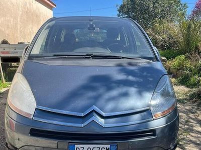 usata Citroën C4 Picasso - 2009