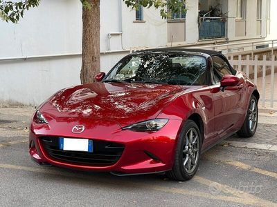 Mazda MX5