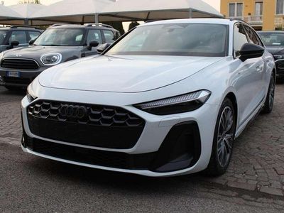 Usata Audi A5 Ambiente 204 CV (150 kW) 2025 Bianco Station wagon