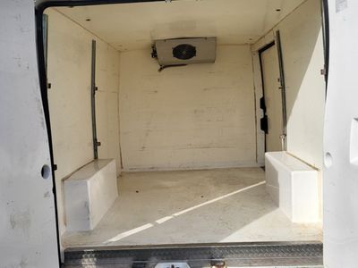 usata Fiat Ducato 2011 (Frigorifero)