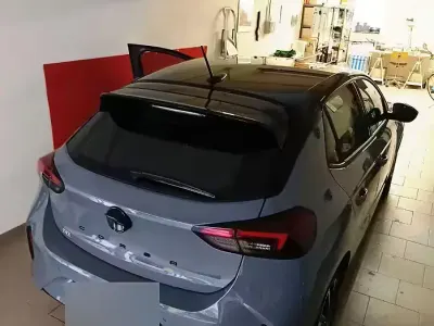 Usata Opel Corsa S 101 CV (74 kW) 2024 Grigio Utilitaria